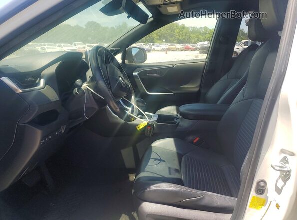 JTMEWRFV8LJ041728 2020 TOYOTA RAV4 White Vista interior delantera