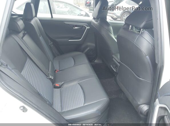 JTMEWRFVXKJ014089 2019 TOYOTA RAV4 HYBRID Белый Вид наклейки с VIN-кодом