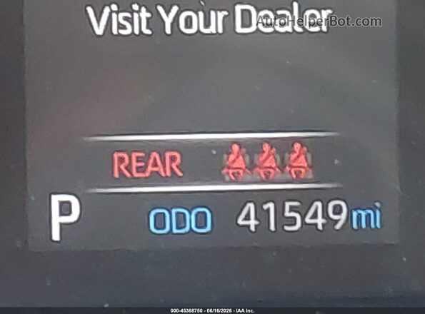 JTMF1RFV4KJ001468 2019 TOYOTA RAV4 Black 