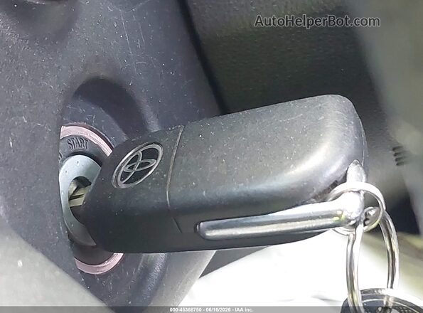 JTMF1RFV4KJ001468 2019 TOYOTA RAV4 Black Dashboard view