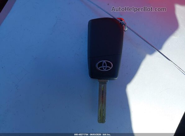 JTMF1RFV7PD096873 2023 TOYOTA RAV4 White Вид панелі приладів