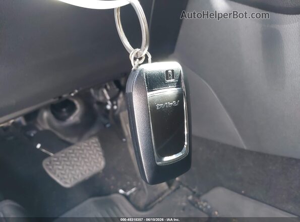 JTMFB3FV0ND101757 2022 TOYOTA RAV4 PRIME White Vista del salpicadero