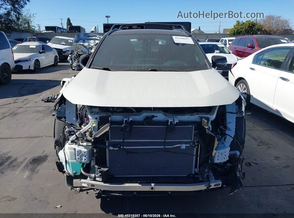JTMFB3FV0ND101757 2022 TOYOTA RAV4 PRIME White Vista interior trasera