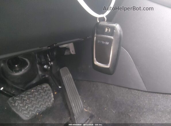 JTMFB3FV1PD117260 2023 TOYOTA RAV4 PRIME Blue Առջևի վահանակի տեսք