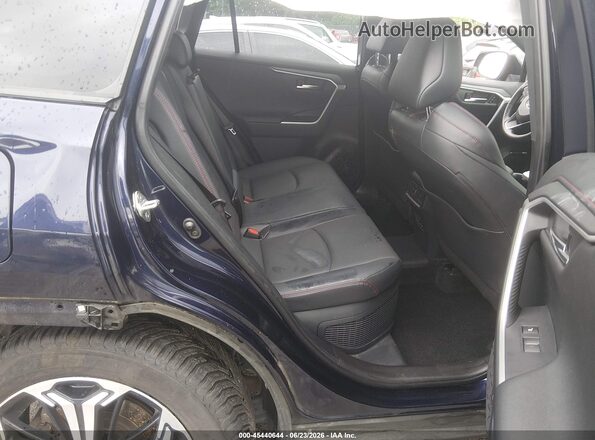 JTMFB3FV1PD117260 2023 TOYOTA RAV4 PRIME Blue VIN կոդի պիտակի տեսք