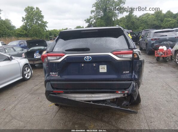 JTMFB3FV1PD117260 2023 TOYOTA RAV4 PRIME Blue 
