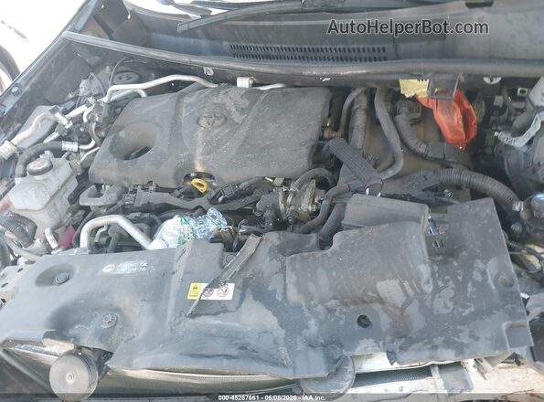JTMFB3FV6ND098976 2022 TOYOTA RAV4 PRIME Blue Вид ззаду