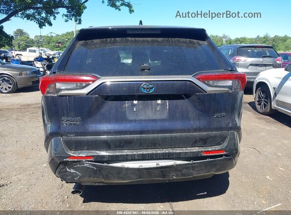 JTMFB3FV6ND098976 2022 TOYOTA RAV4 PRIME Blue 