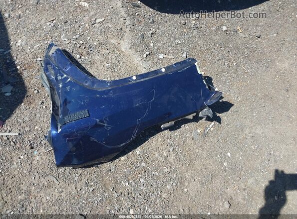 JTMFB3FV6ND098976 2022 TOYOTA RAV4 PRIME Blue Вид панелі приладів