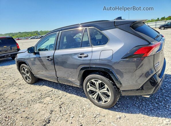 JTMFB3FV9RD217741 2024 TOYOTA RAV4 Black Tył lewy