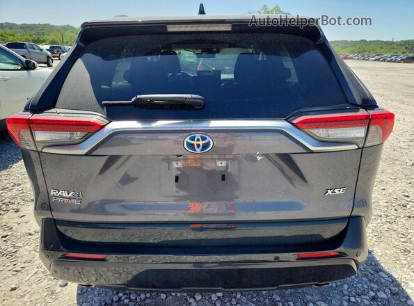 JTMFB3FV9RD217741 2024 TOYOTA RAV4 Black Widok z tyłu