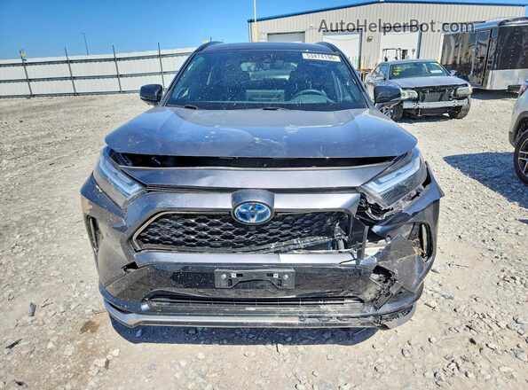 JTMFB3FV9RD217741 2024 TOYOTA RAV4 Black Widok z przodu