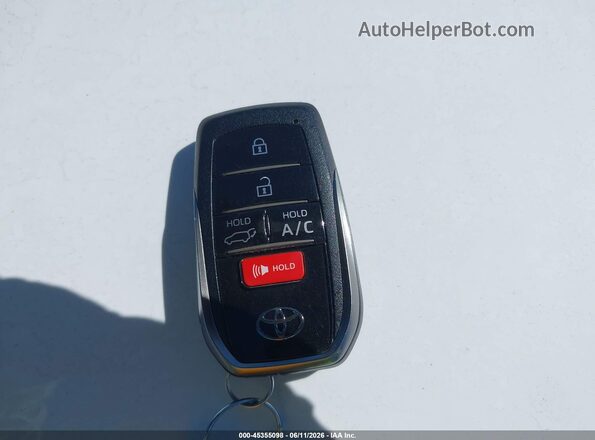 JTMFB3FV9SD281459 2025 TOYOTA RAV4 PLUG-IN HYBRID Dark Blue Առջևի վահանակի տեսք