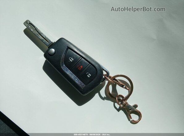 JTMG1RFV0KD024104 2019 TOYOTA RAV4 Gray Widok deski rozdzielczej