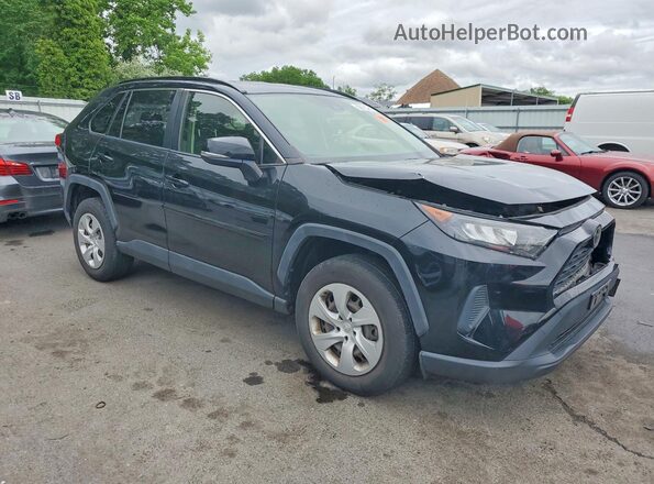 JTMG1RFV3KJ024759 2019 TOYOTA RAV4 Black 
