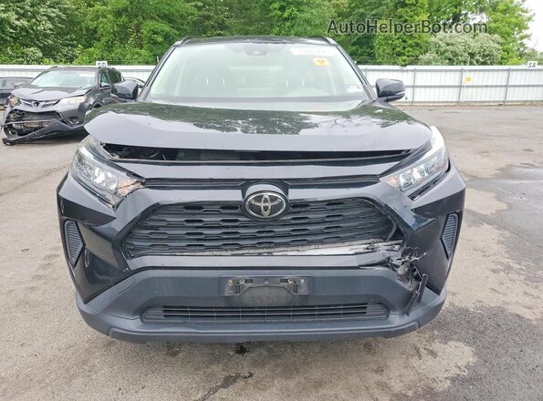 JTMG1RFV3KJ024759 2019 TOYOTA RAV4 Black 