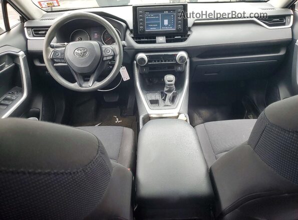 JTMG1RFV3KJ024759 2019 TOYOTA RAV4 Black 