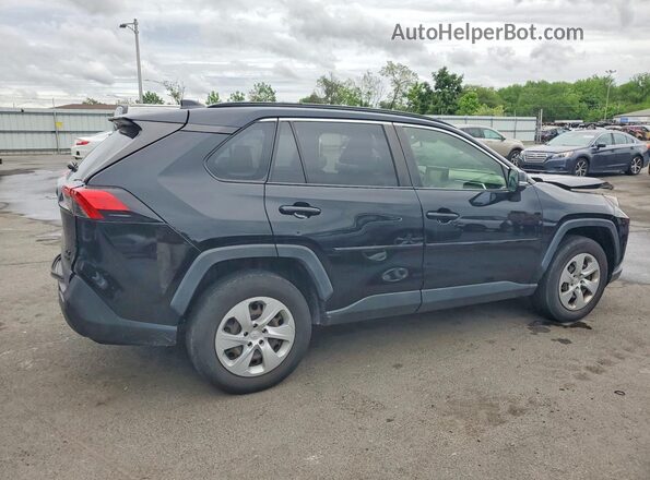 JTMG1RFV3KJ024759 2019 TOYOTA RAV4 Black 