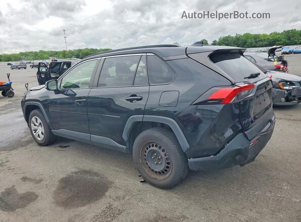 JTMG1RFV3KJ024759 2019 TOYOTA RAV4 Black 