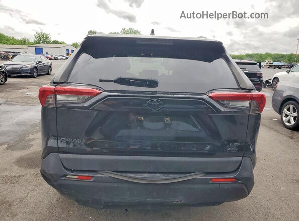 JTMG1RFV3KJ024759 2019 TOYOTA RAV4 Black 