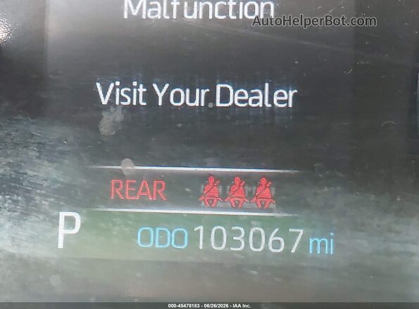 JTMG1RFV4MD071459 2021 TOYOTA RAV4 Red 