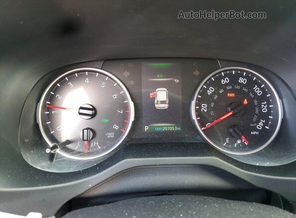 JTMG1RFV7KD504897 2019 TOYOTA RAV4 Silver 