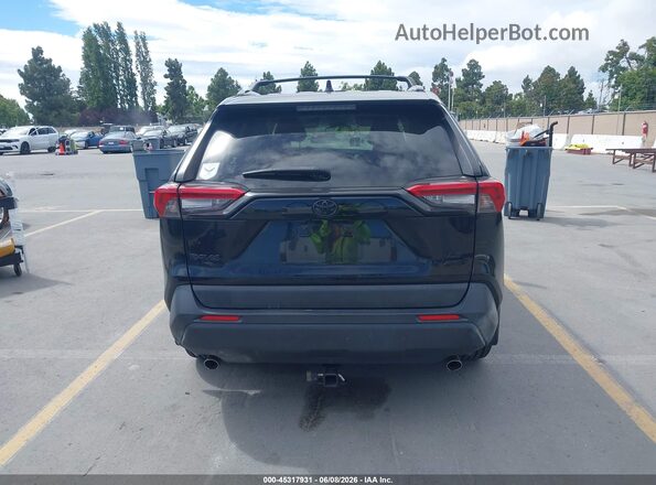 JTMG1RFV9LD063758 2020 TOYOTA RAV4 Black 
