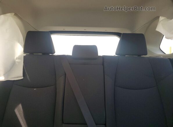 JTMG1RFVXLD059038 2020 TOYOTA RAV4 Blue 
