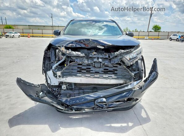 JTMH1RFV9KJ015603 2019 TOYOTA RAV4 Black 