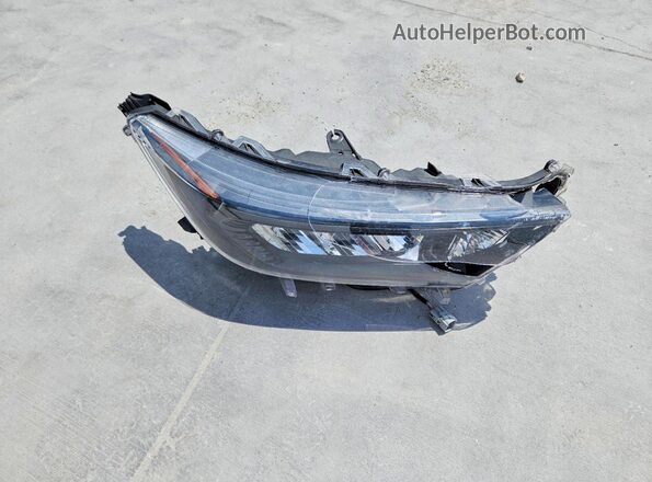 JTMH1RFV9KJ015603 2019 TOYOTA RAV4 Black 
