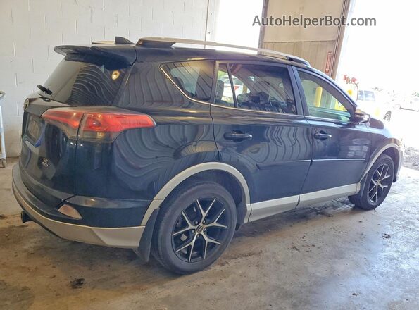 JTMJFREV2GJ065254 2016 TOYOTA RAV4 Black Rear right