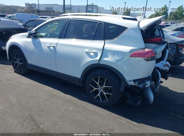 JTMJFREV2GJ072267 2016 TOYOTA RAV4 White 