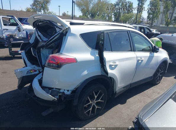 JTMJFREV2GJ072267 2016 TOYOTA RAV4 White 