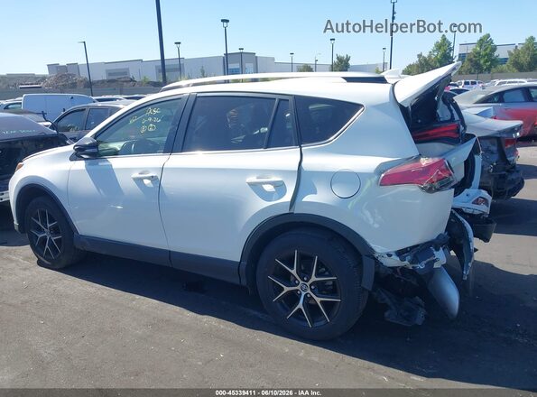 JTMJFREV2GJ072267 2016 TOYOTA RAV4 White 