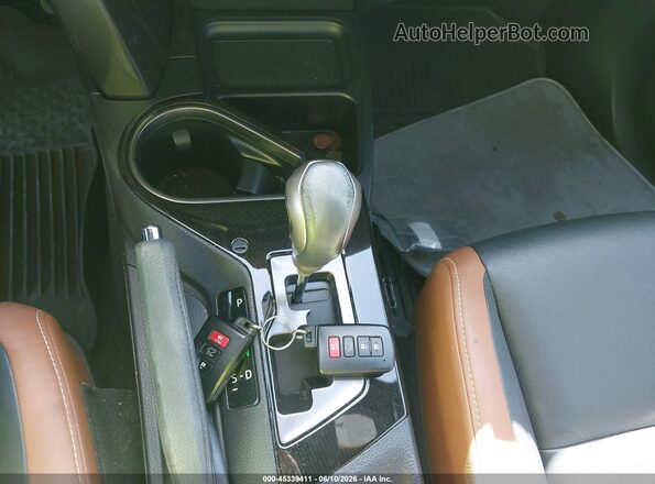 JTMJFREV2GJ072267 2016 TOYOTA RAV4 White 