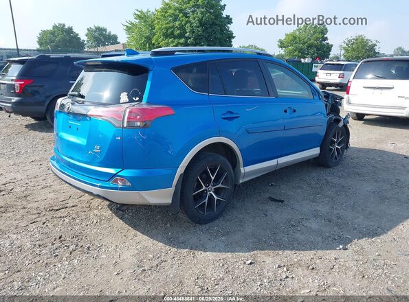 JTMJFREV5GD175682 2016 TOYOTA RAV4 Blue Trasero derecho