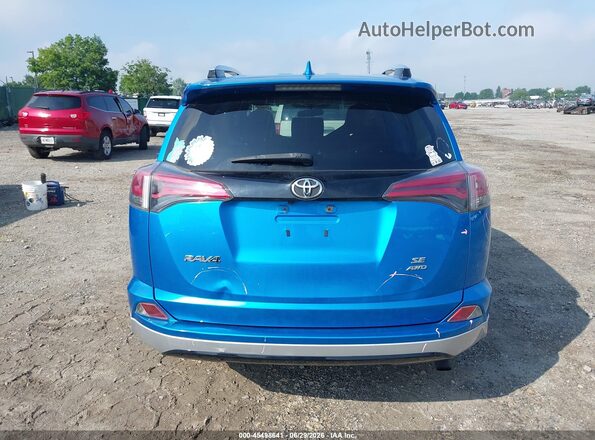 JTMJFREV5GD175682 2016 TOYOTA RAV4 Blue 