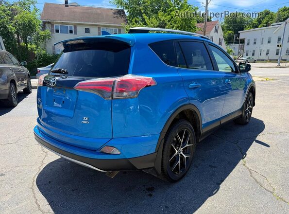JTMJFREV6HJ715818 2017 TOYOTA RAV4 Blue 