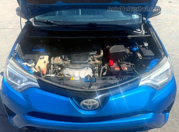 JTMJFREV6HJ715818 2017 TOYOTA RAV4 Blue 