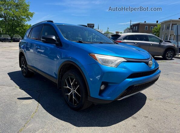 JTMJFREV6HJ715818 2017 TOYOTA RAV4 Blue 