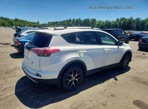 JTMJFREV7GJ079294 2016 TOYOTA RAV4 White 