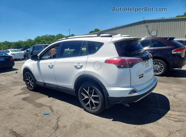 JTMJFREV7GJ079294 2016 TOYOTA RAV4 White 