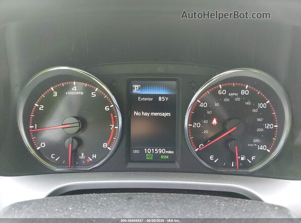 JTMJFREV7GJ102136 2016 TOYOTA RAV4 Gray Вид задніх сидінь