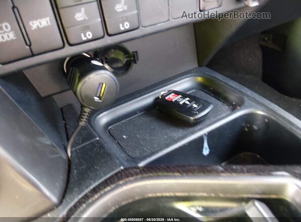 JTMJFREV7GJ102136 2016 TOYOTA RAV4 Gray Вид панелі приладів