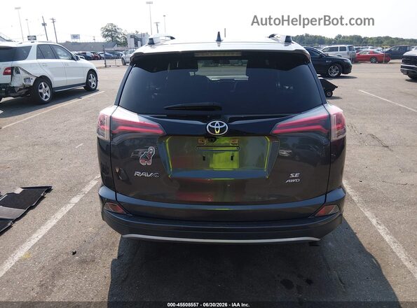 JTMJFREV7GJ102136 2016 TOYOTA RAV4 Gray 