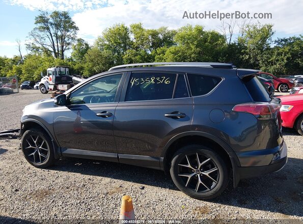 JTMJFREV8JJ730956 2018 TOYOTA RAV4 Gray 360 interior view