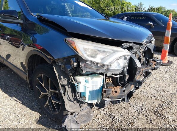 JTMJFREV8JJ730956 2018 TOYOTA RAV4 Gray 