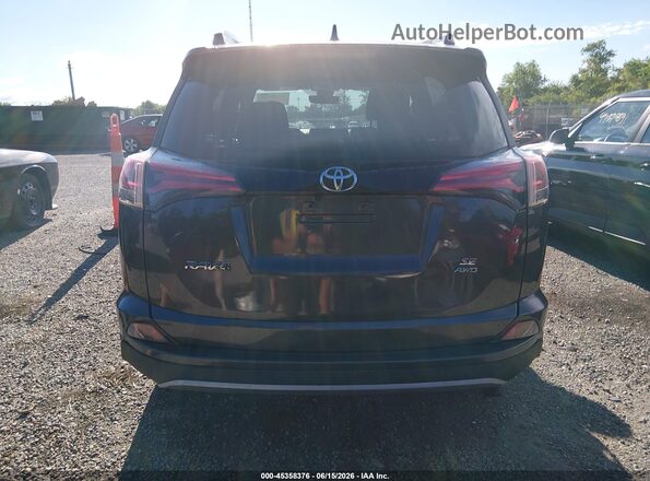 JTMJFREV8JJ730956 2018 TOYOTA RAV4 Gray 