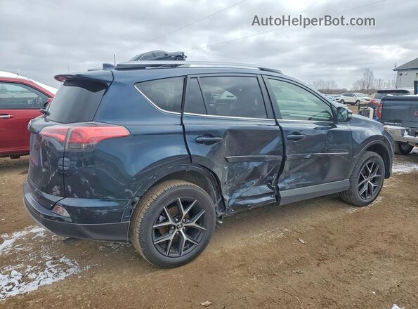 JTMJFREV9HJ125239 2017 TOYOTA RAV4 Синий 