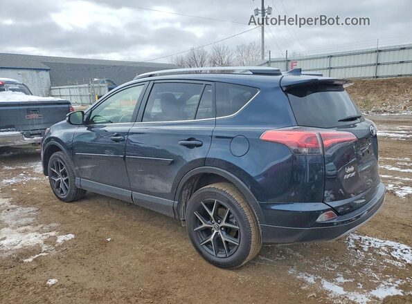 JTMJFREV9HJ125239 2017 TOYOTA RAV4 Синий 